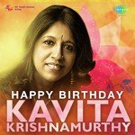 Happy Birthday Kavita Krishnamurthy - Irshad Kamil Song Download